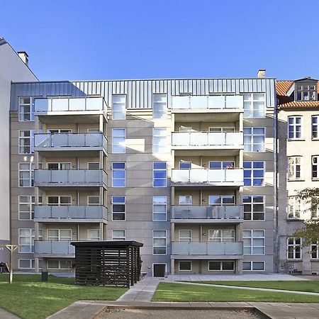 Cph Lux Apartments Kh Copenhagen Exterior photo