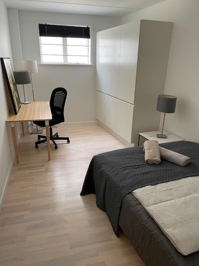Cph Lux Apartments Kh Copenhagen Exterior photo