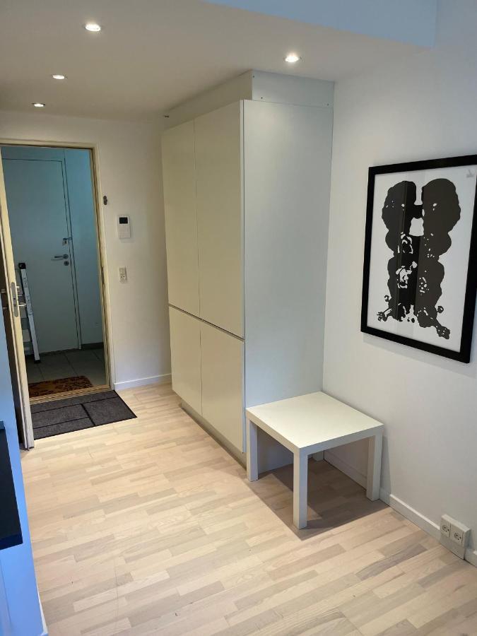 Cph Lux Apartments Kh Copenhagen Exterior photo